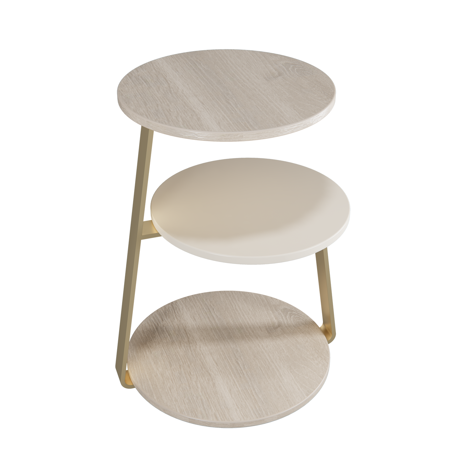 Mesa Auxiliar SYDNEY - Línea Elegance